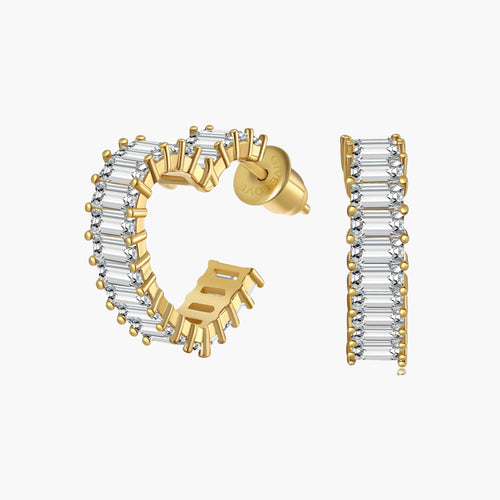 Heart Earrings
