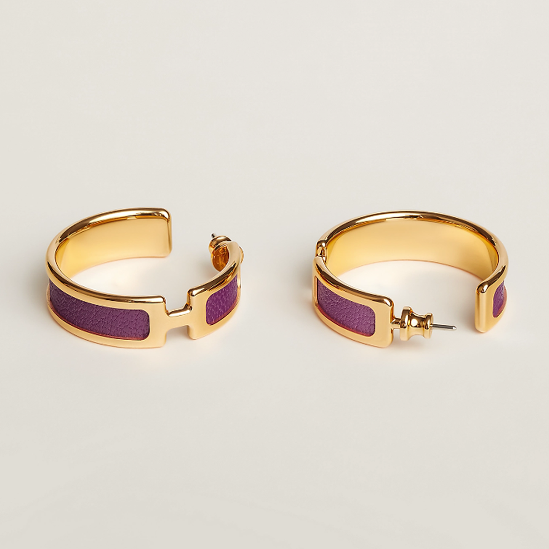 Helena Freya Earrings