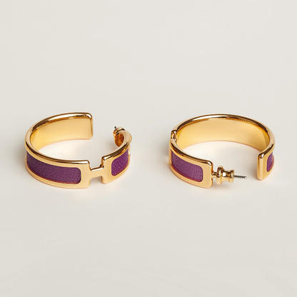 Helena Freya Earrings