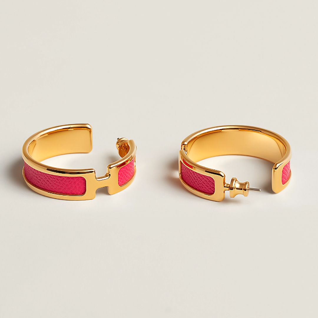 Helena Freya Earrings