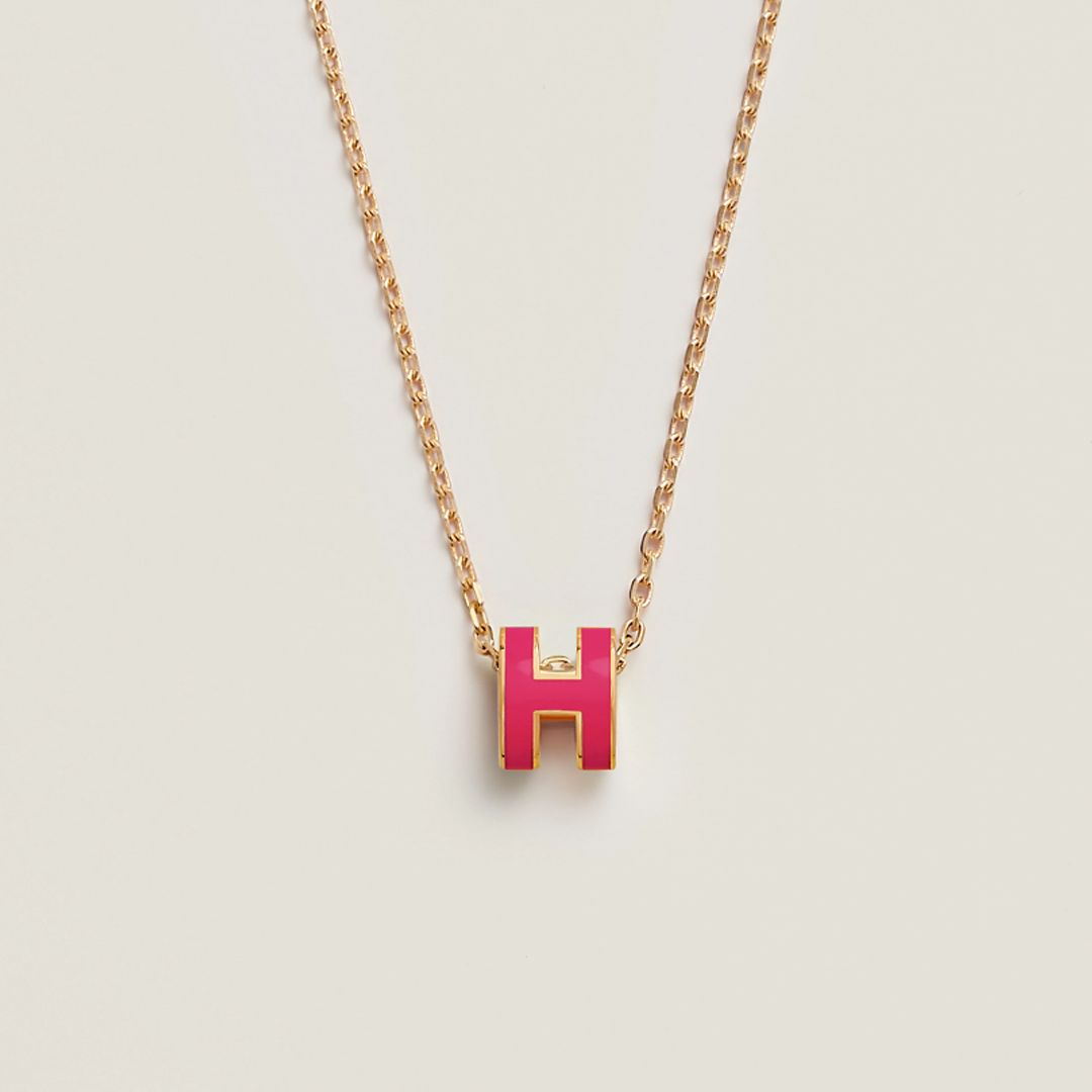 Helena Clara Necklace