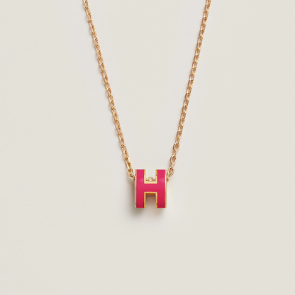 Helena Clara Necklace