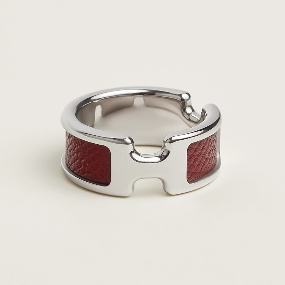 Helena Ring - Silver