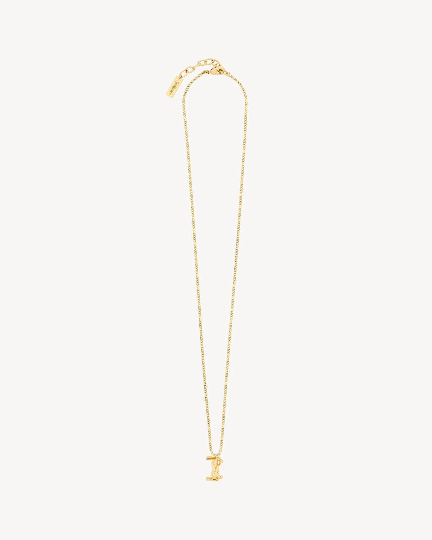 YSL Necklace