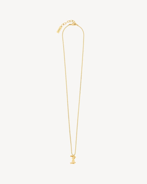 YSL Necklace