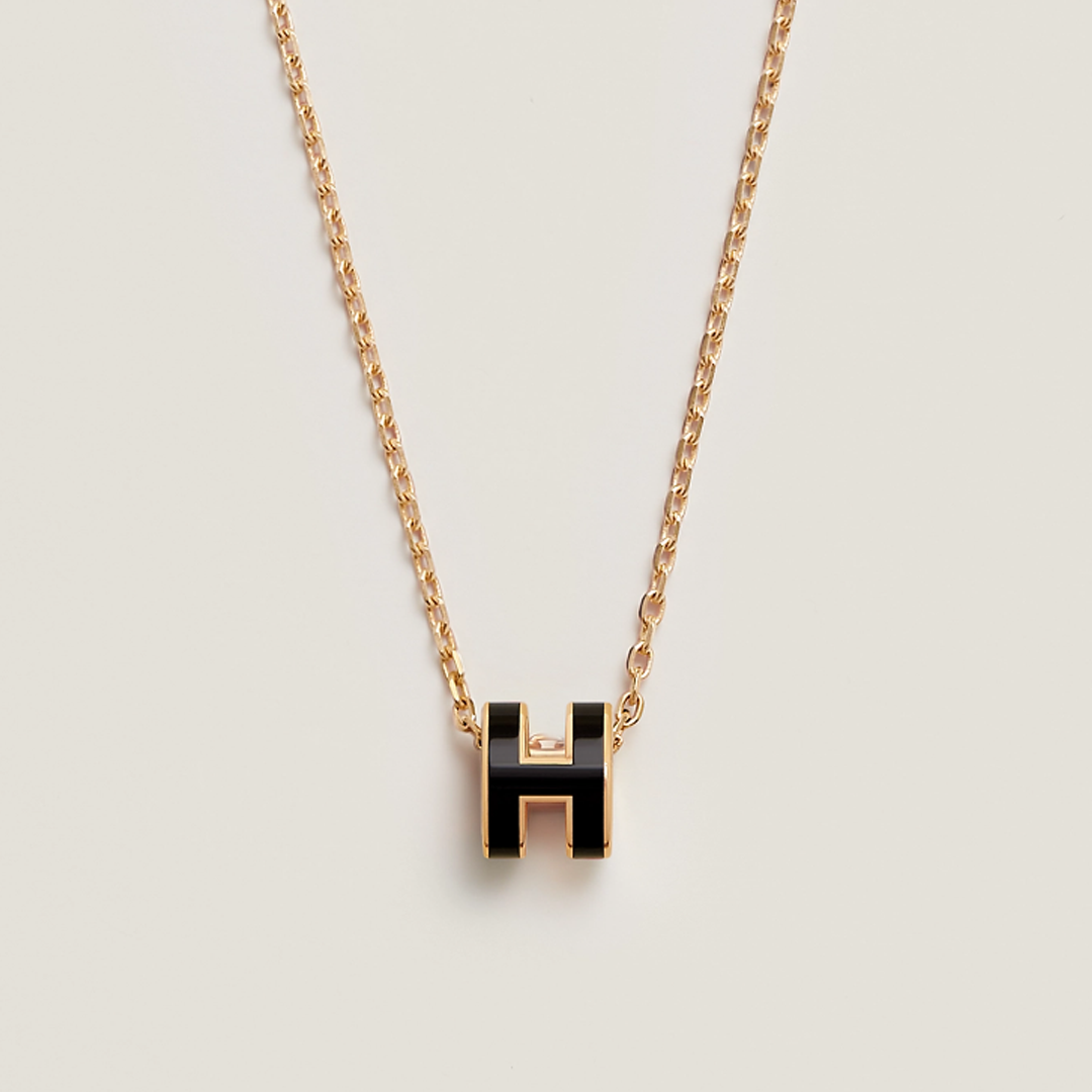 Helena Clara Necklace