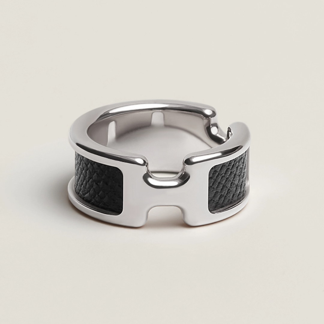Helena Ring - Silver