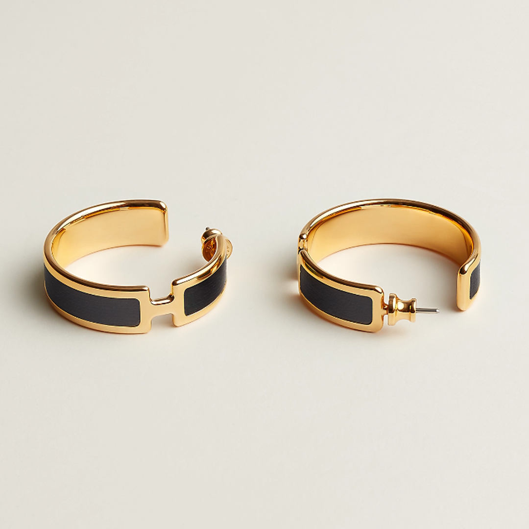 Helena Freya Earrings