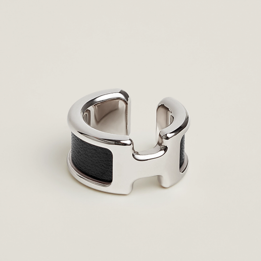 Helena Jule Earrings - Silver