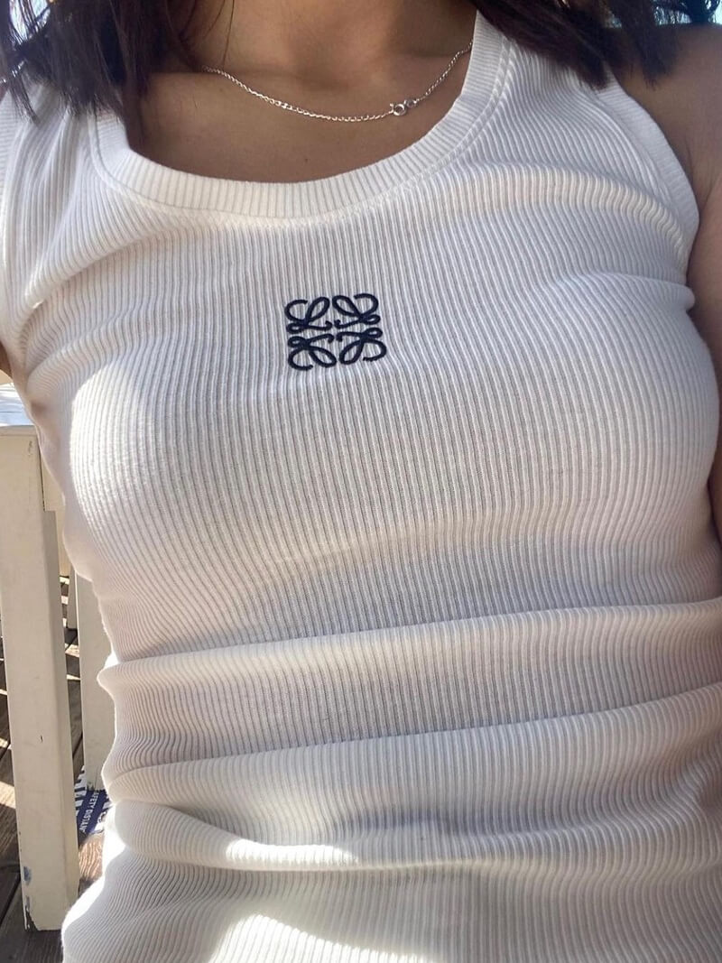 Leona Tank Top