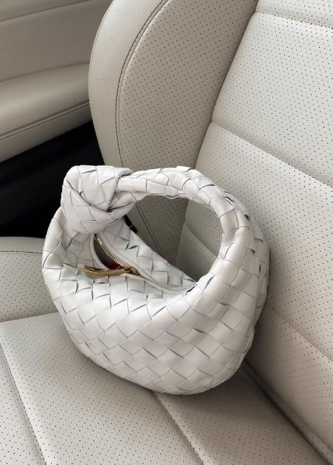 Bogetegi Bag