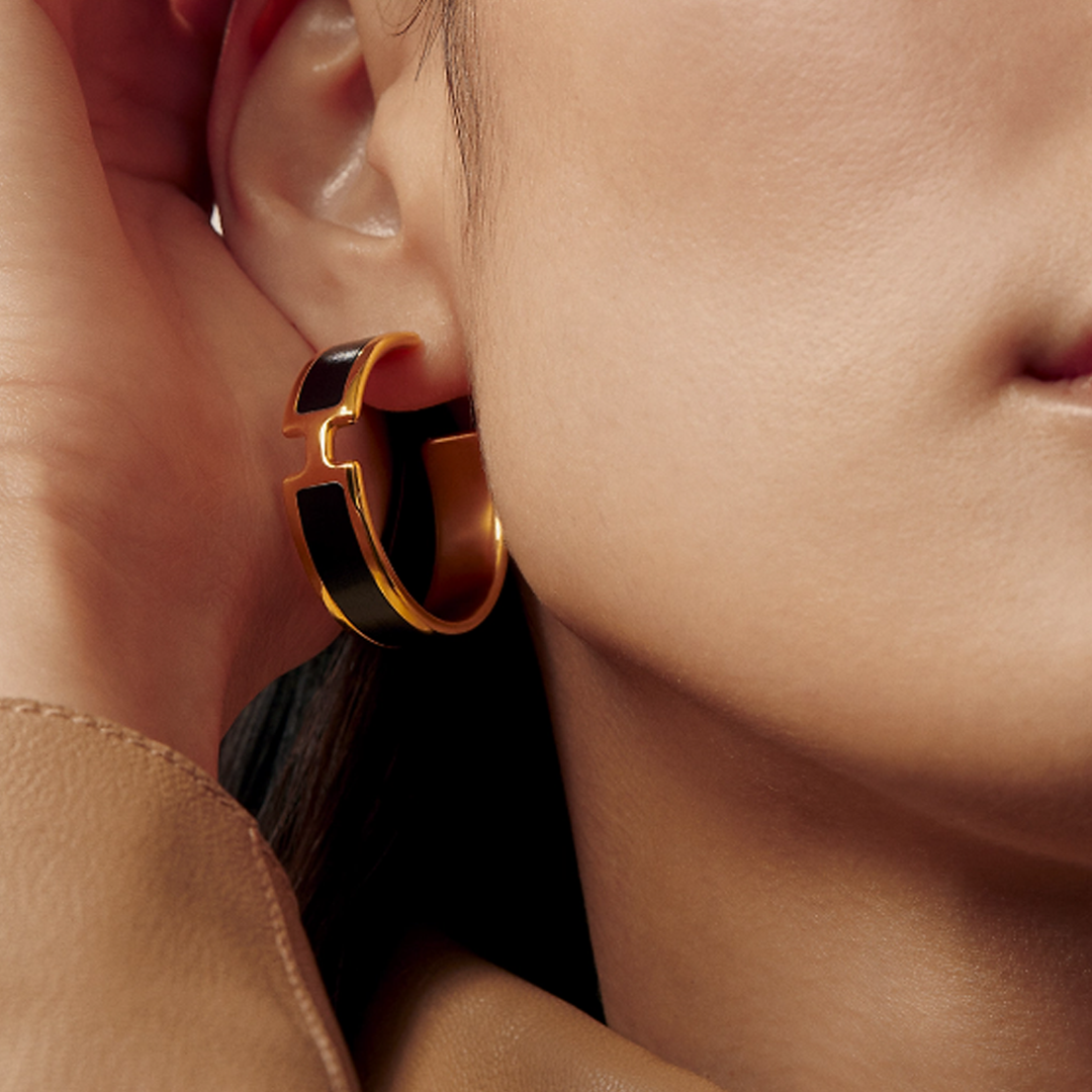 Helena Freya Earrings