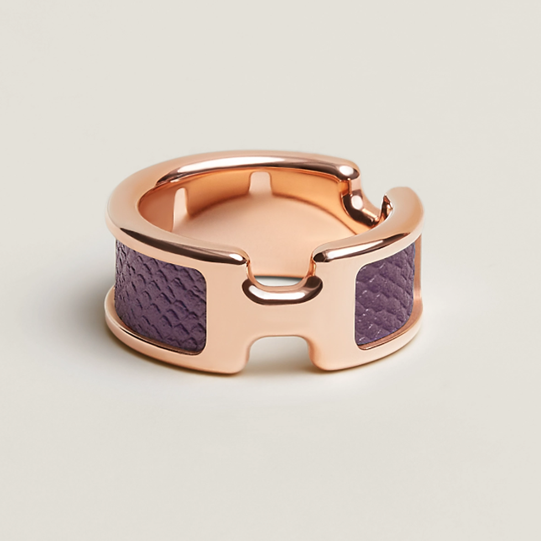 Helena Ring - Rose Gold